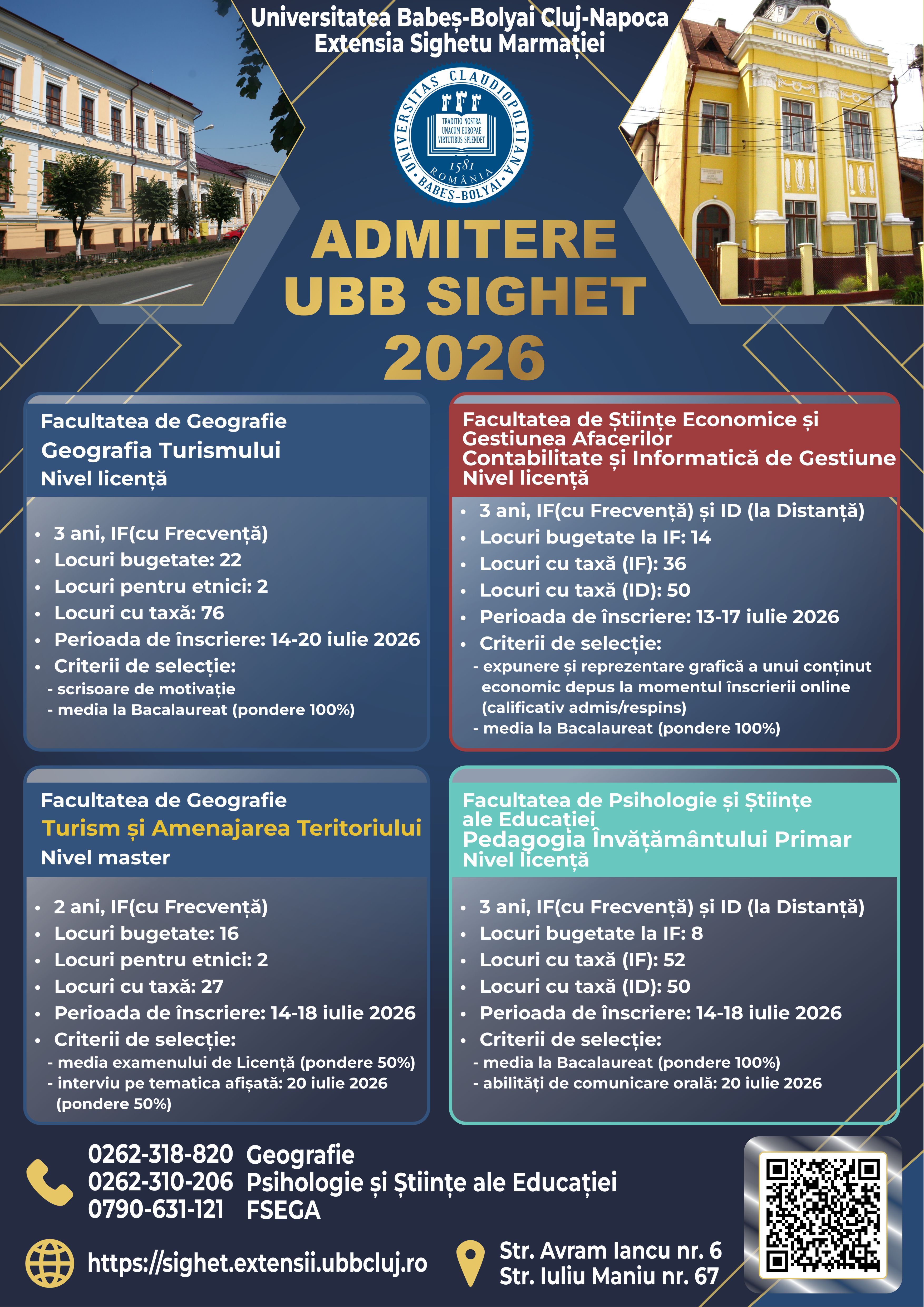 Admitere